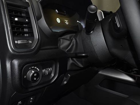 New 2026 RAM 1500 Big Horn AWD/4WD image 27