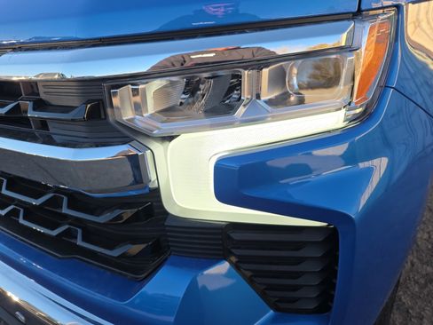 New 2026 Chevrolet Silverado 1500 LT w/ All Star Edition Plus image 9