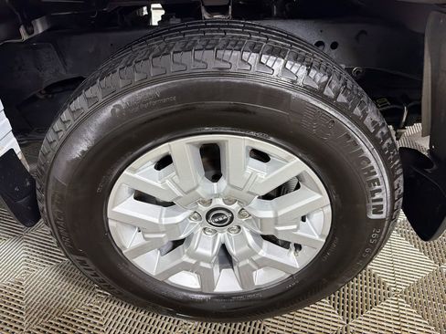 Used 2022 Nissan Frontier S w/ Technology Package image 19