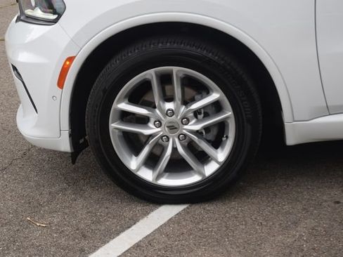 Used 2023 Dodge Durango GT RWD image 28