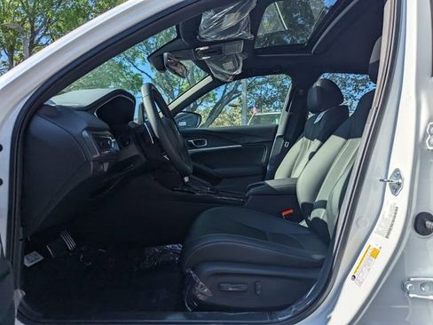 New 2025 Acura Integra A-Spec image 7