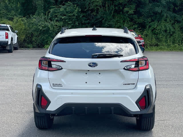 New 2026 Subaru Crosstrek 2.5i Limited AWD/4WD image 12
