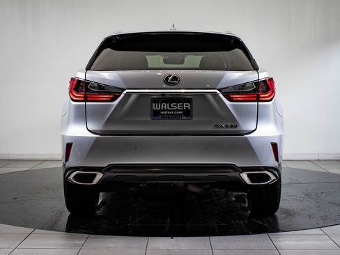 Used 2017 Lexus RX 350 AWD image 7