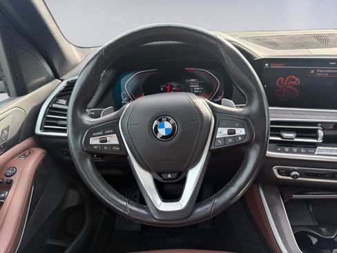 Used 2020 BMW X5 xDrive40i w/ Convenience Package image 14