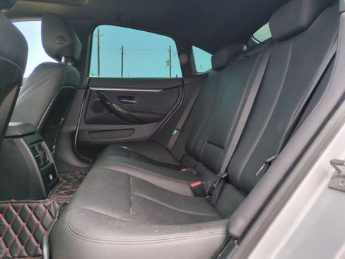 Used 2019 BMW 430i Gran Coupe w/ Convenience Package image 20