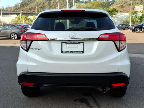 Used 2022 Honda HR-V EX image 4