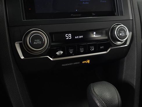 Used 2016 Honda Civic LX image 23
