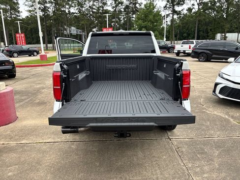 New 2026 Toyota Tacoma SR5 RWD image 29