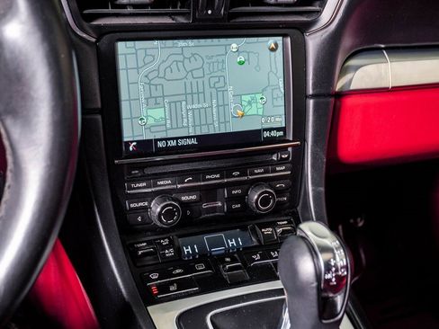 Certified 2015 Porsche 911 Carrera image 21