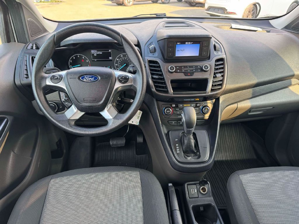 Used 2022 Ford Transit Connect XL FWD image 20
