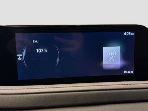 Used 2024 MAZDA CX-30 AWD 2.5 S w/ Preferred Package image 21