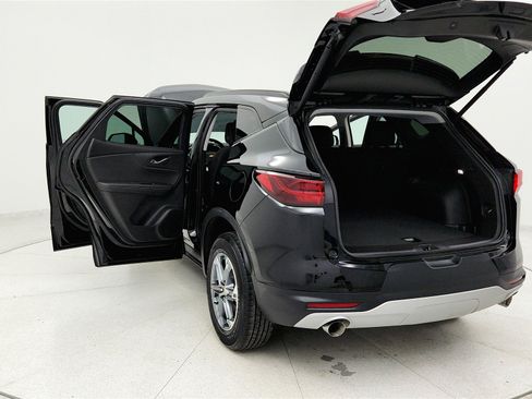 Used 2023 Chevrolet Blazer LT w/ Convenience Package image 32