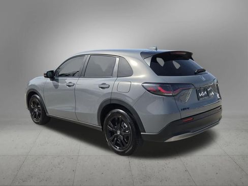 Used 2026 Honda HR-V Sport image 4