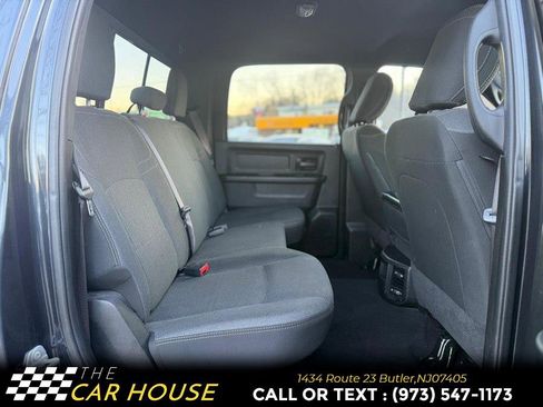 Used 2021 RAM 3500 Tradesman image 19