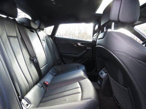 Used 2018 Audi A5 2.0T Premium Plus w/ Premium Plus image 17