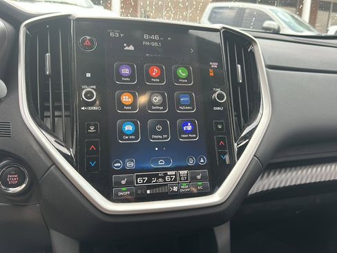 Used 2025 Subaru Ascent Premium image 13