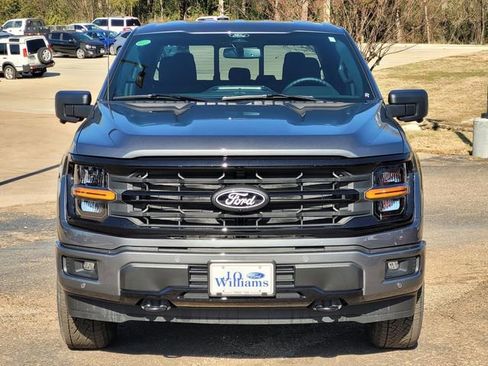 New 2026 Ford F150 XLT w/ Equipment Group 302A MID AWD/4WD image 2