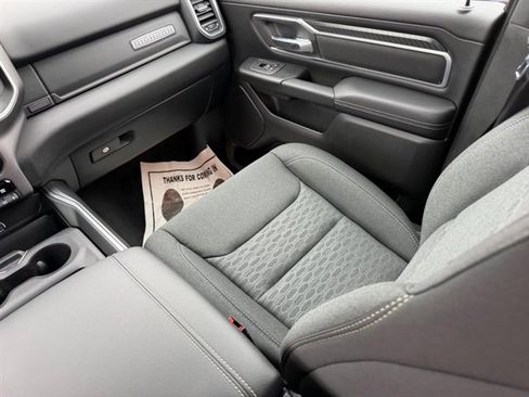 New 2026 RAM 1500 Big Horn image 16