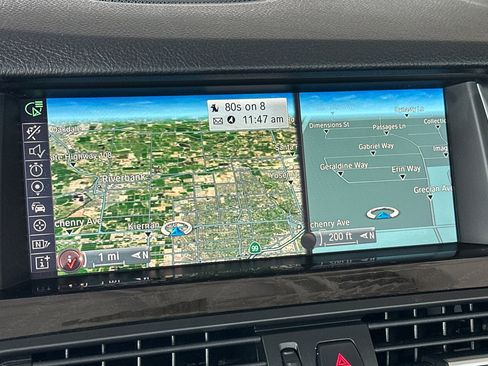 Used 2016 BMW 528i Sedan RWD image 18