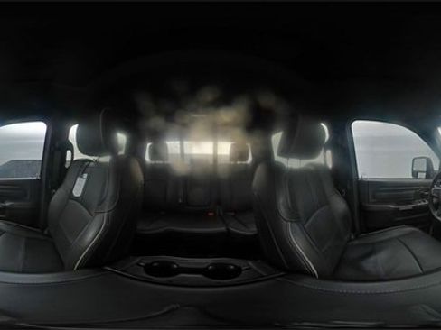 Used 2024 RAM 2500 Limited image 26