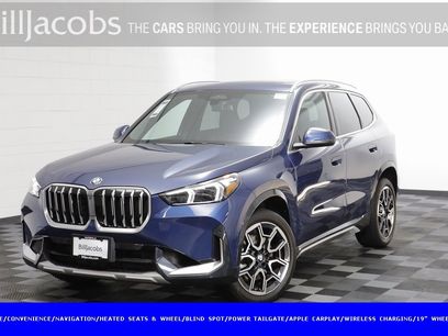 Certified 2025 BMW X1 xDrive28i w/ Convenience Package