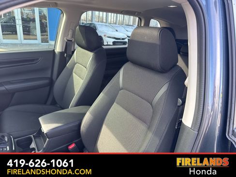 Used 2024 Honda CR-V EX image 13