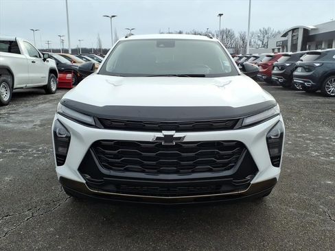 Certified 2024 Chevrolet Trax ACTIV image 8