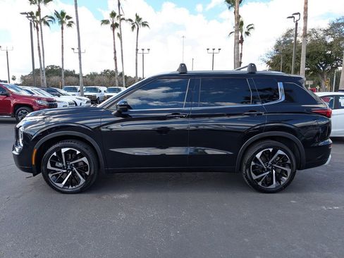 Used 2022 Mitsubishi Outlander SEL image 7