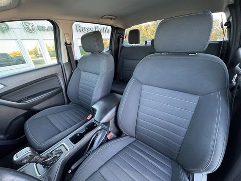 Used 2020 Ford Ranger XLT w/ Equipment Group 301A Mid image 15