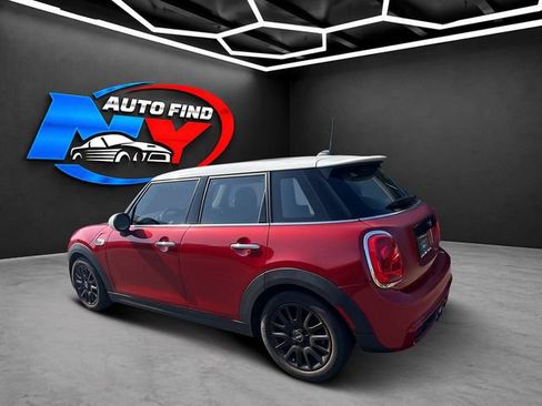 Used 2015 MINI Cooper S FWD image 8