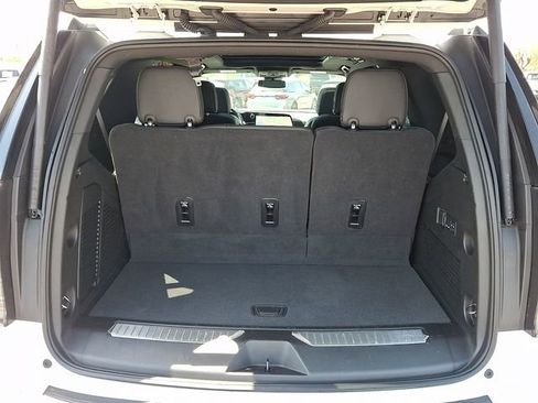 Used 2025 Chevrolet Tahoe Premier w/ Sun And Tow Package image 26