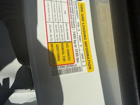 Used 2022 Ford F350 Limited image 53