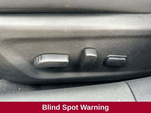 Used 2024 Nissan Altima 2.0 SR image 14