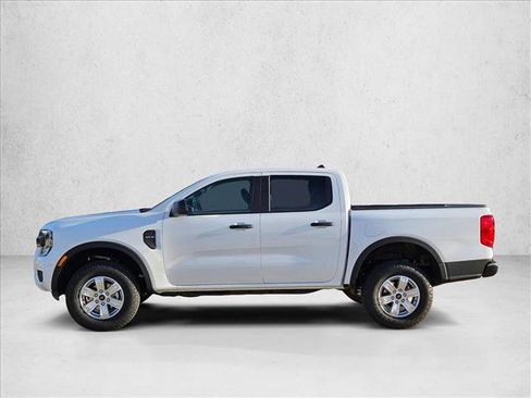 New 2025 Ford Ranger XL w/ Trailer Tow Package image 5