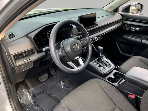 Used 2024 Honda CR-V EX image 16
