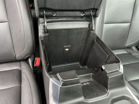 Used 2022 Chevrolet Silverado 1500 RST w/ RST All Star Premium Package image 25