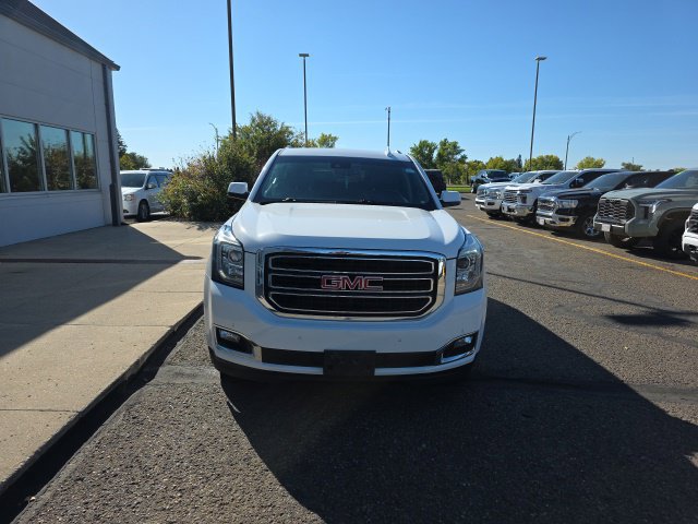 Used 2019 GMC Yukon XL SLT AWD/4WD image 2