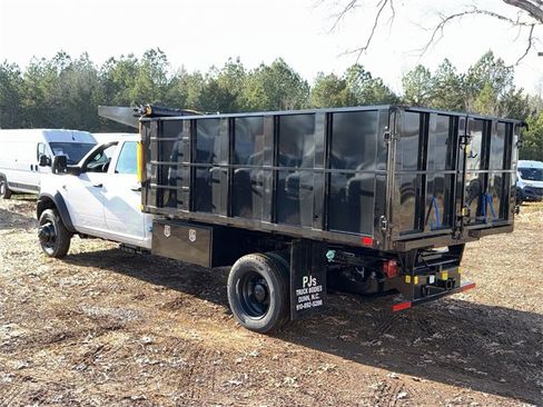 New 2026 RAM 4500 Tradesman image 11