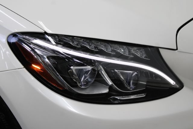 Used 2017 Mercedes-Benz C 300 4MATIC Coupe image 8