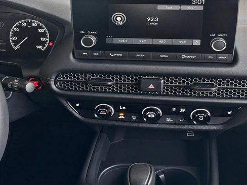 Certified 2023 Honda HR-V Sport image 17