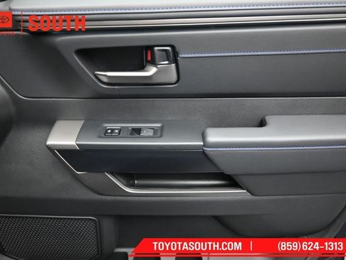 New 2026 Toyota Tundra Platinum AWD/4WD image 40