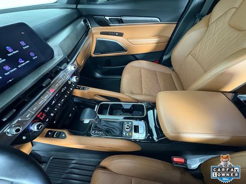 Certified 2025 Kia Telluride SX X-Line AWD/4WD image 25