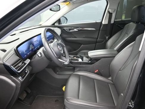 Used 2024 Buick Envision Preferred AWD/4WD image 13