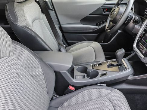 Used 2024 Subaru Crosstrek 2.0i Premium w/ Crosstrek Mirror Package AWD/4WD image 19