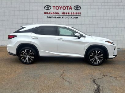 Used 2017 Lexus RX 350 AWD