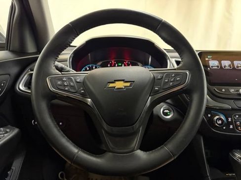 Used 2018 Chevrolet Equinox Premier AWD/4WD image 77