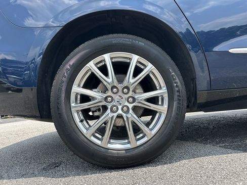 Certified 2023 Buick Enclave Premium w/ Experience Buick Package image 18