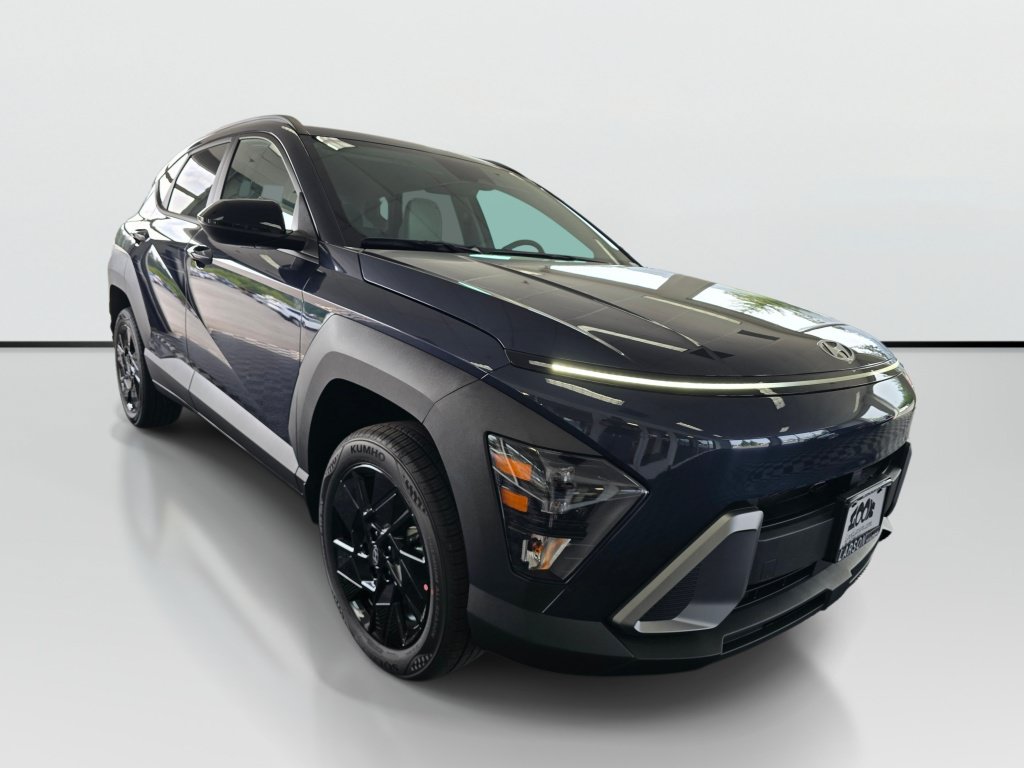 New 2027 Hyundai Kona SEL Sport AWD/4WD image 7