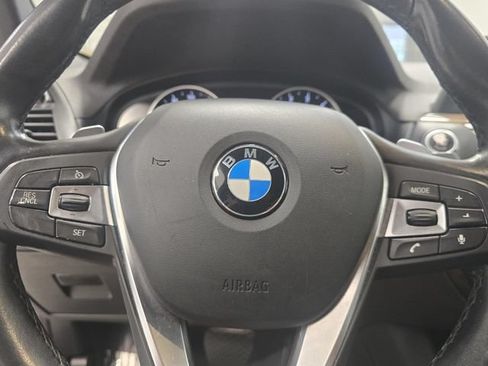 Used 2019 BMW X3 sDrive30i w/ Convenience Package RWD image 25