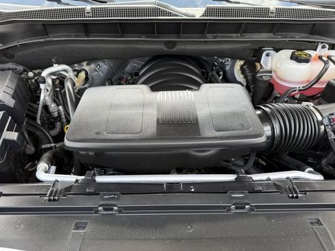 Used 2025 Chevrolet Tahoe High Country AWD/4WD image 37